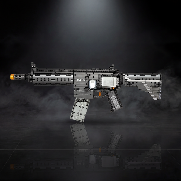 416 Assault Rifle | 1188 PCS