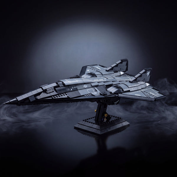 SR-72 Darkstar | 1880 PCS
