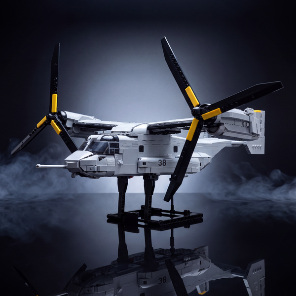 V-22 Osprey | 1142 PCS