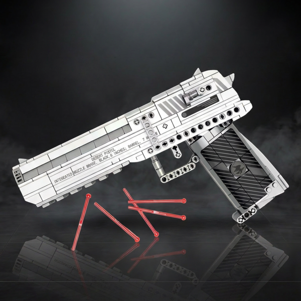 Deagle | 408 PCS