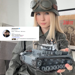 Panzer IV Ausf G | 985 PCS