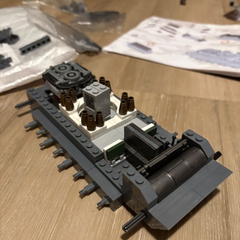 Panzer IV Ausf G | 985 PCS