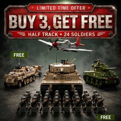 Panzer IV Ausf G | 985 PCS