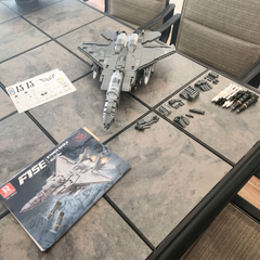 m1a2 abrams | 781 PCS