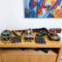 Panzer IV Ausf G | 985 PCS