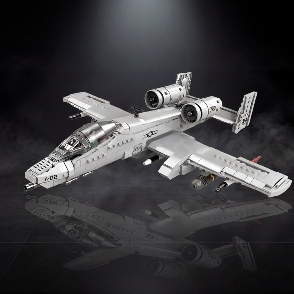 A-10 Warthog | 961 PCS