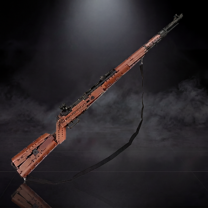 Kar-98k Classic Rifle | 1117 PCS