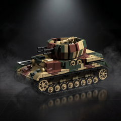 Wirbelwind | 1474 PCS