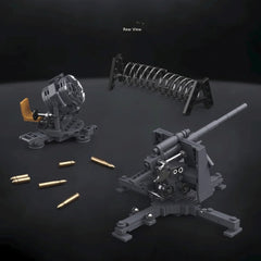 Flak Sw-36 | 346 PCS