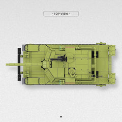 M1-KVT | 1154 PCS