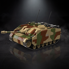 Stug.III G (Limited Edition) | 1058 PCS