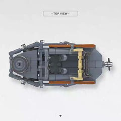 Type 166 Schwimmwagen | 361 PCS