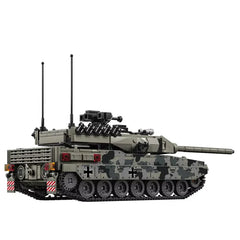 Leopard 2a7 | 1009 PCS