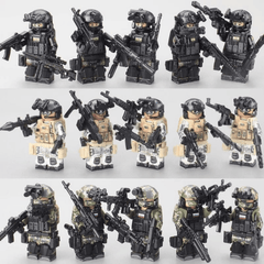 Special Ops Soldier Pack