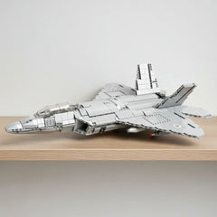 F22 Raptor | 1837 PCS