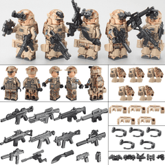 Special Ops Soldier Pack
