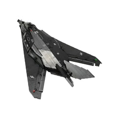 Lockheed F-117 Nighthawk | 1395PCS