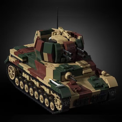 Wirbelwind | 1474 PCS