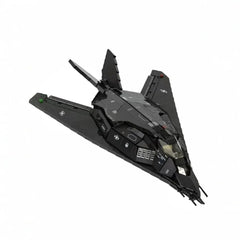 Lockheed F-117 Nighthawk | 1395PCS