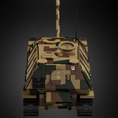 Jagdpanzer elephant | 1750 PCS