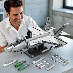 F-35 Lightning II | 1600 PCS