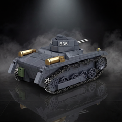 Panzer I | 565 PCS
