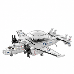 E-2 Hawkey | 1144 PCS