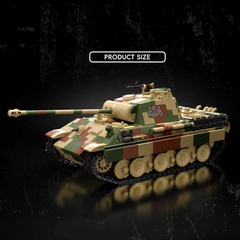 Panzer V Panther 424 | 1675 PCS