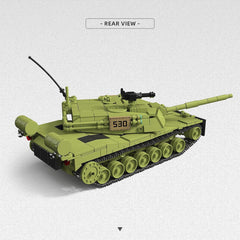 M1-KVT | 1154 PCS