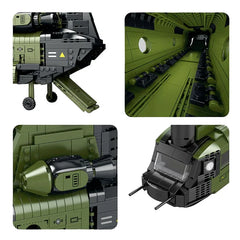 CH-47 Chinook | 1451 PCS
