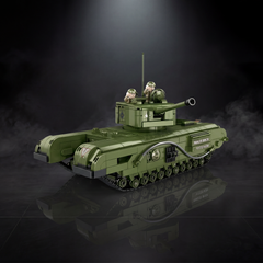 Churchill | 1825 PCS