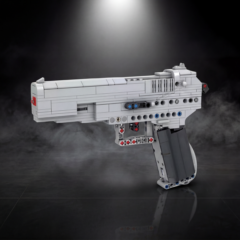 Colt M1911 (Limited Edition) | 385 PCS