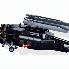 UH-60 Black Hawk | 692 PCS