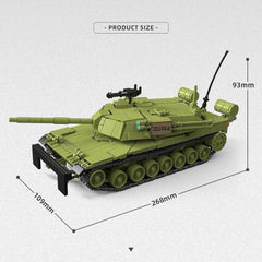 M1-KVT | 1154 PCS