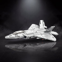 F22 Raptor | 1837 PCS