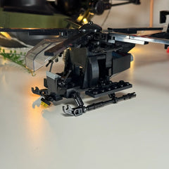MH-6 Little Bird | 140PCS