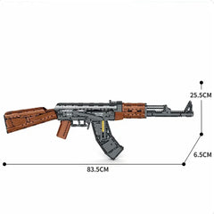 Warlord Loadout (FREE Deagle Included)