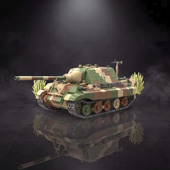 Jagdtiger | 2164 PCS