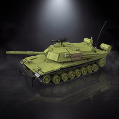 M1-KVT | 1154 PCS