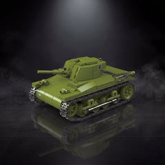 M22 Locust | 393 PCS