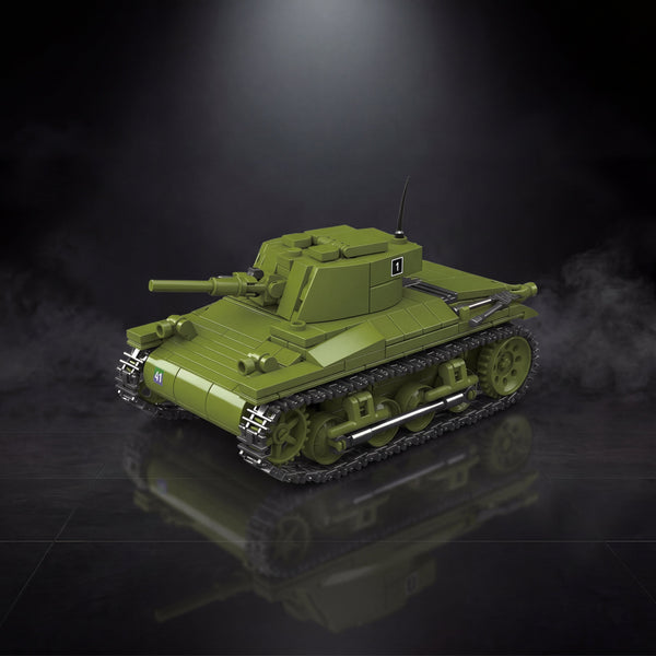 M22 Locust | 393 PCS