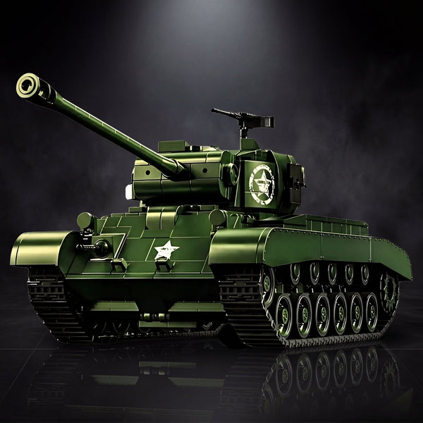 M26 Pershing | 1703 PCS