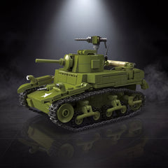 M3A1 Stuart | 579 PCS