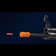 QBX-95 Assault Rifle | 874 PCS