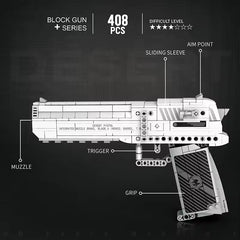 Warlord Loadout (FREE Deagle Included)