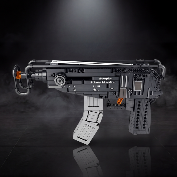 Skorpion SMG | 566 PCS