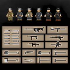 SturmTiger Camo (Limited edition) | 1402 PCS