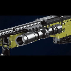 Warlord Loadout (FREE Deagle Included)