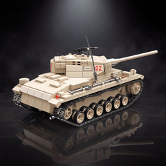 Panzer III | 959 PCS
