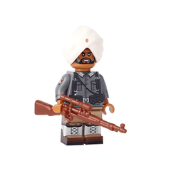 Soldier Pack | 24 Soldiers